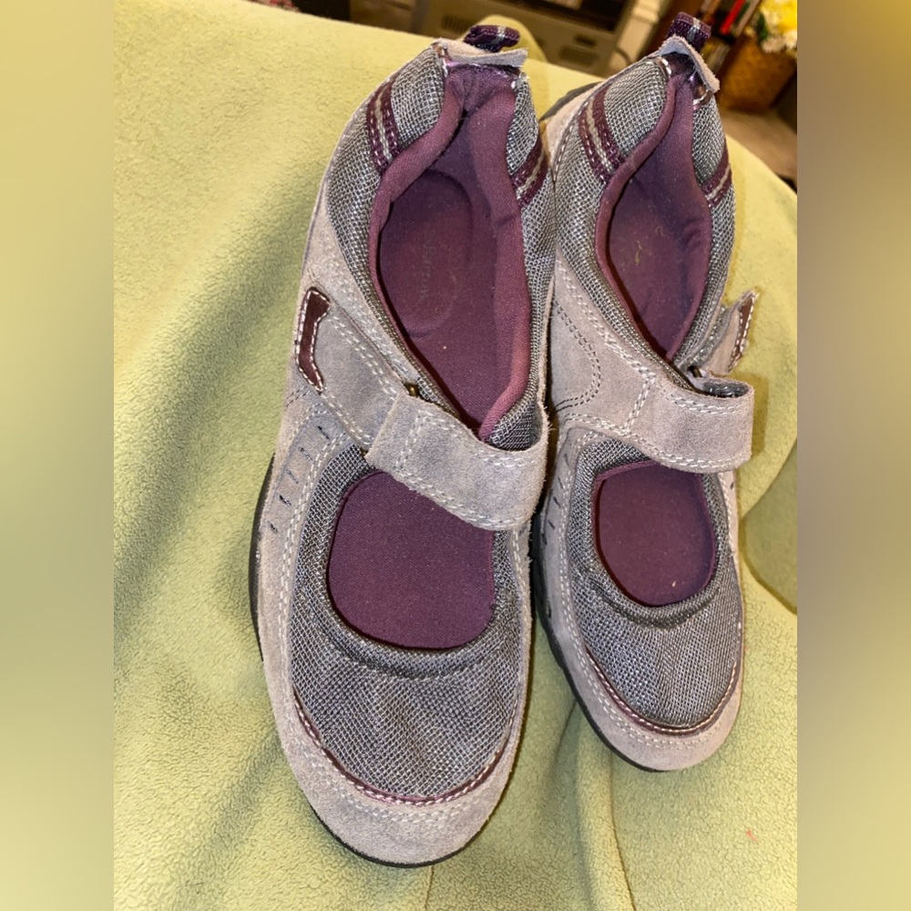 Croft&Barrow woman’s shoes - Picture 9 of 13